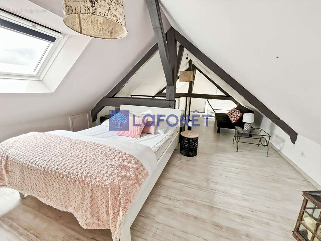 Maison à AZAY-LE-RIDEAU