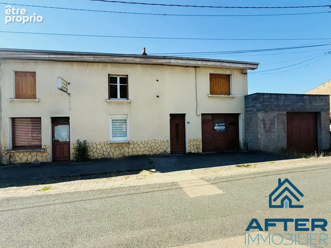 Maison 8 pièces 205 m² à vendre à Xirocourt (54740) - photo 2