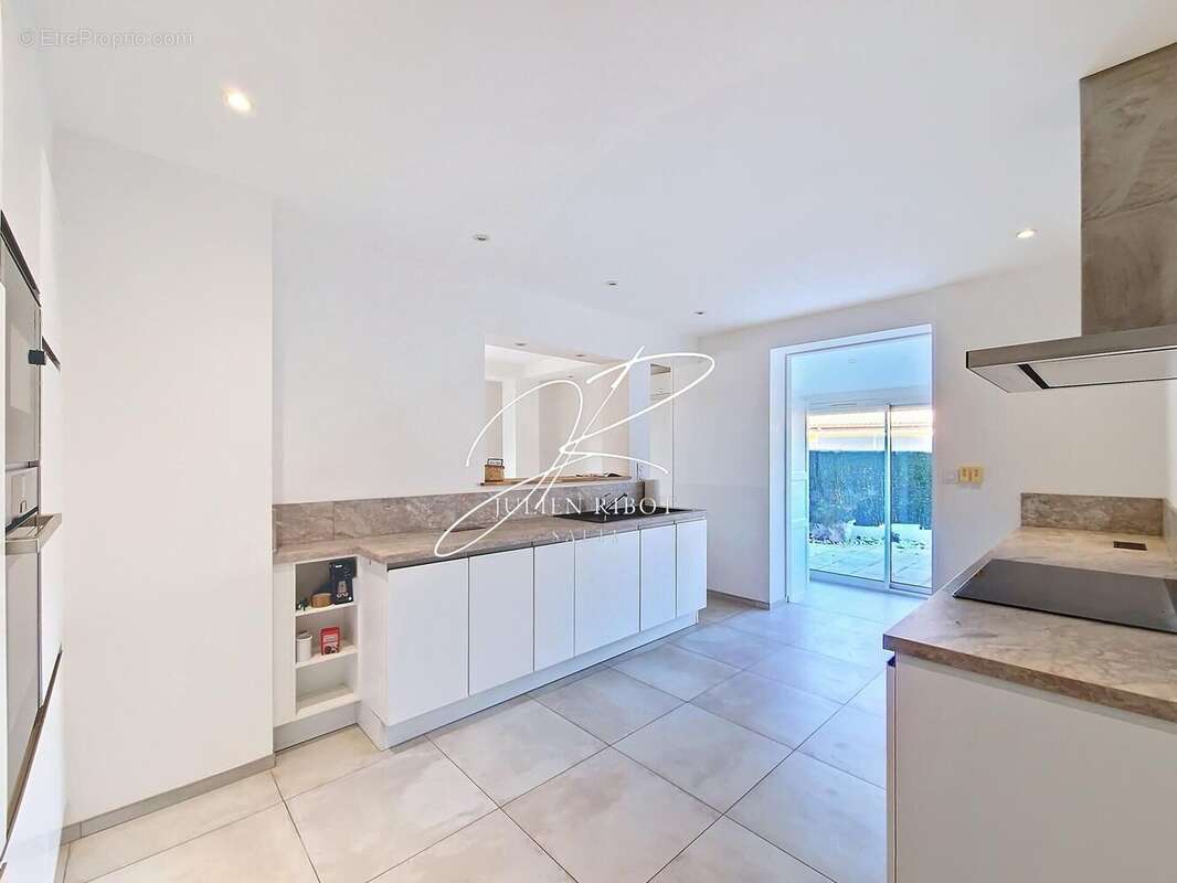 Photo 4 - Maison à SERIGNAN