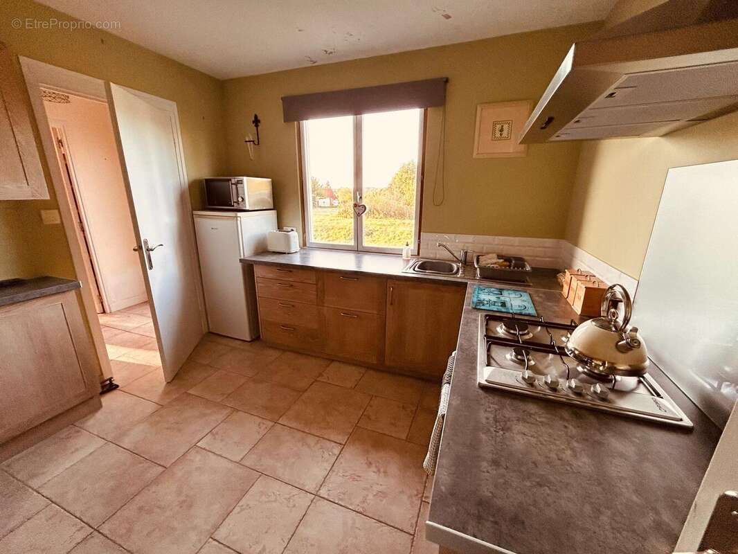 Photo 5 - Maison à BLESSAC