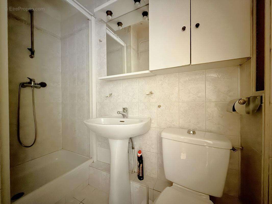 Appartement à VANVES