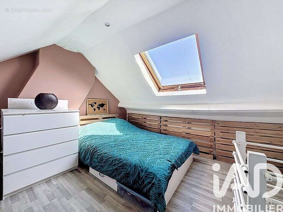 Photo 9 - Maison à TOURCOING