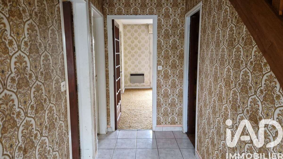 Photo 2 - Maison à LA CHEZE