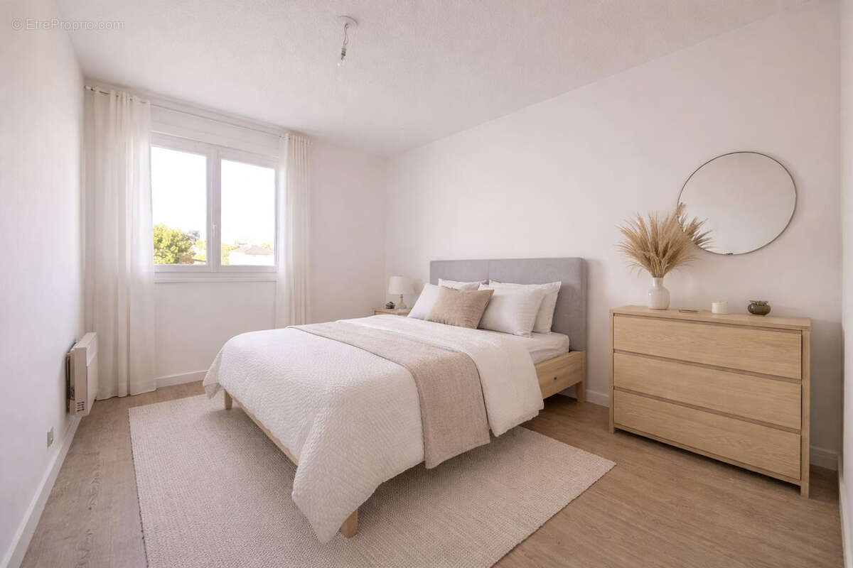 Appartement à GERZAT