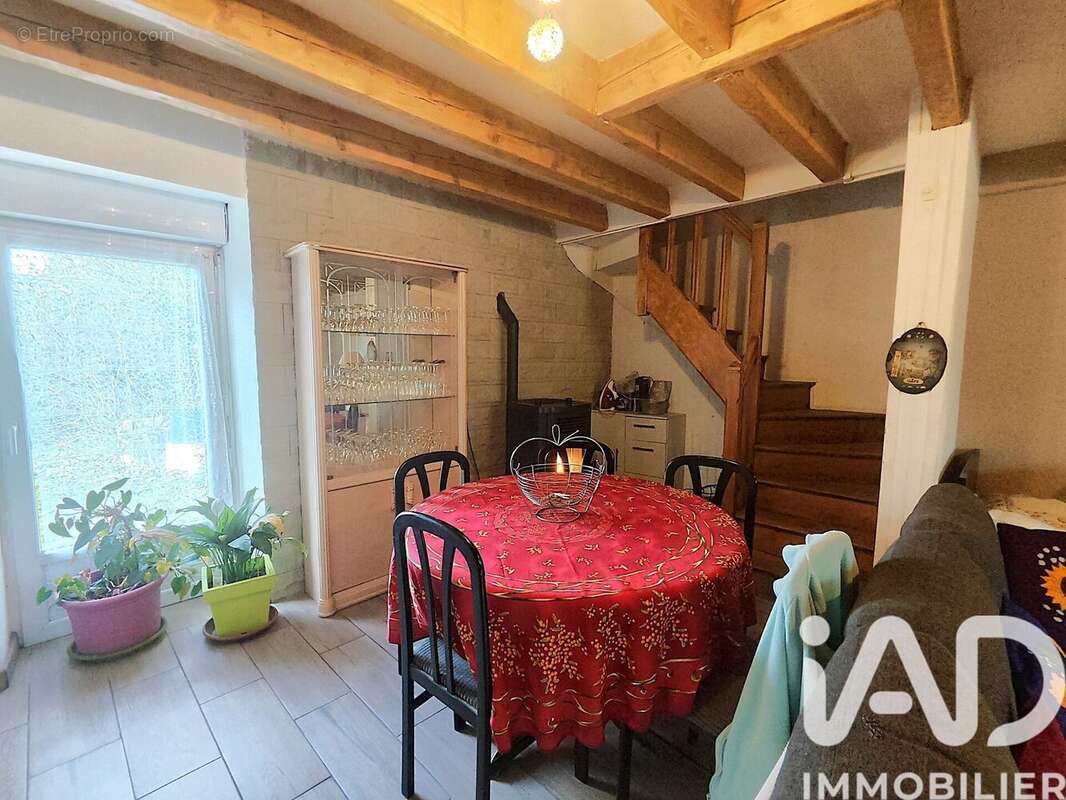Photo 3 - Maison à SAINT-ELOY-LES-MINES