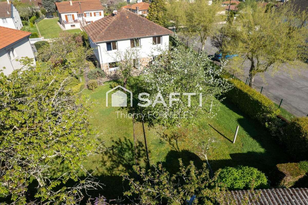 Photo 3 - Maison à SAINT-JUNIEN