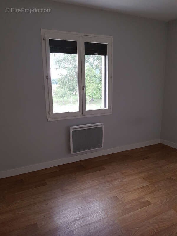 Appartement à GIEN