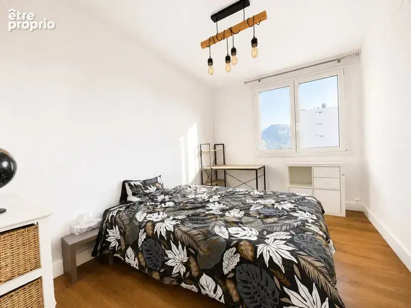 Appartement de 3 pièces principales - photo 4