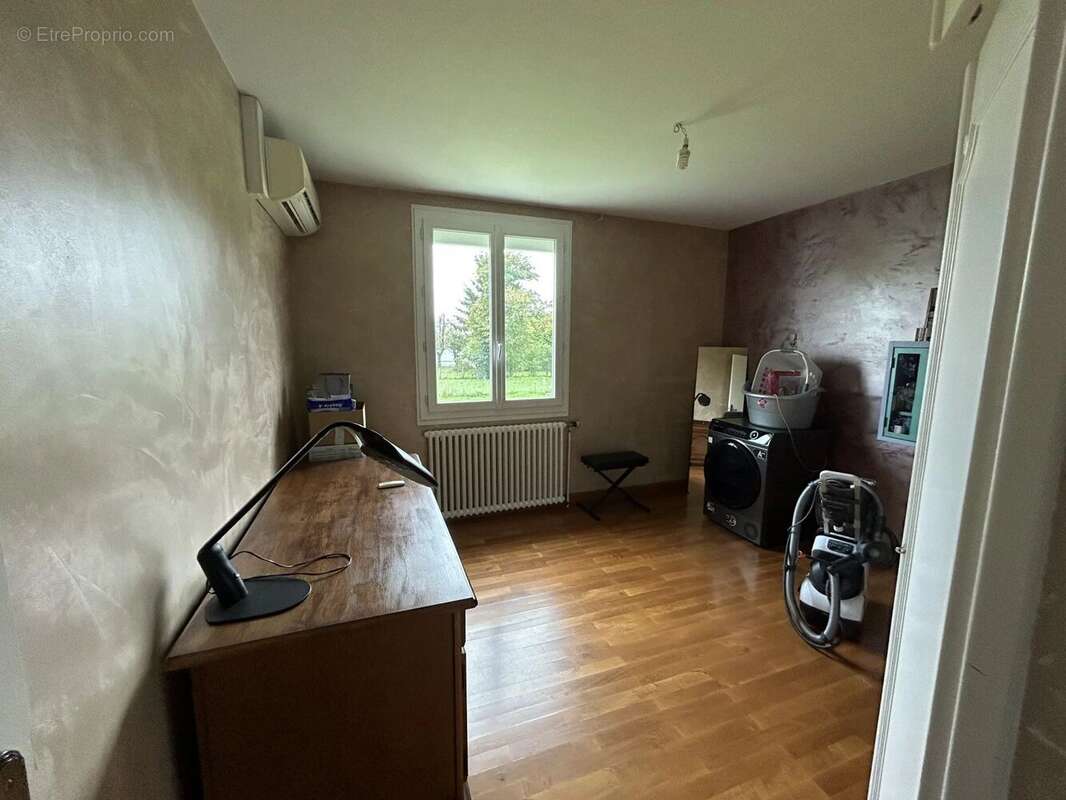 Maison à BRASSAC-LES-MINES