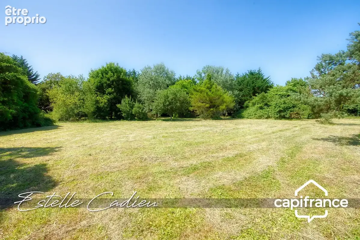 Propriété d’exception  – Château XIXe à CHANTONNAY (85) - photo 35