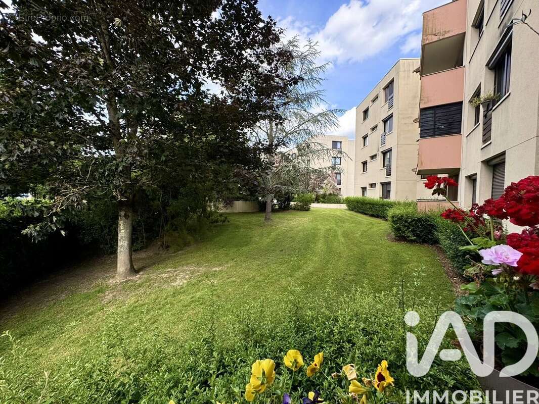 Photo 7 - Appartement à SAINT-MICHEL-SUR-ORGE