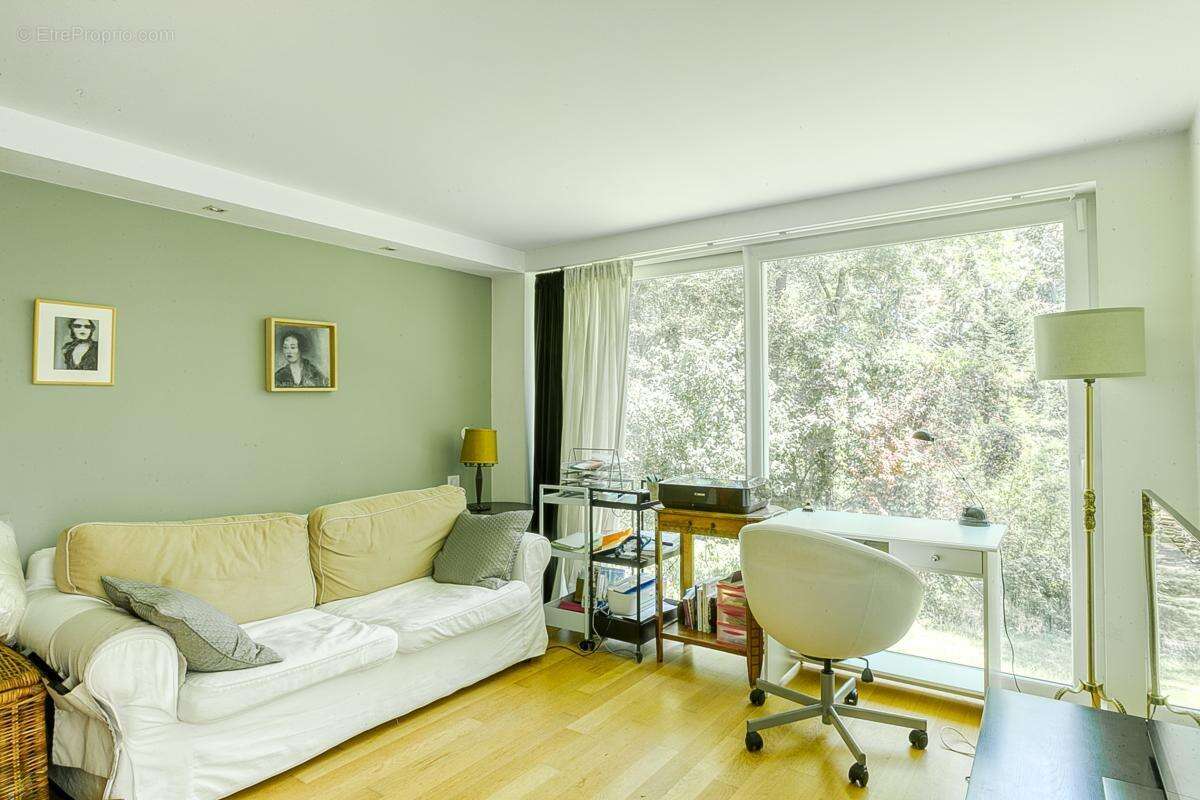 Maison à ECULLY