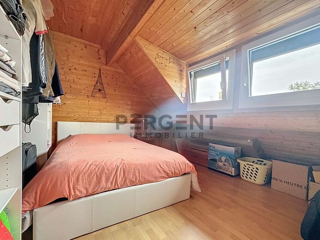 Maison à JOIGNY-SUR-MEUSE