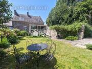 Photo 1 - Maison à FOUGEROLLES-DU-PLESSIS