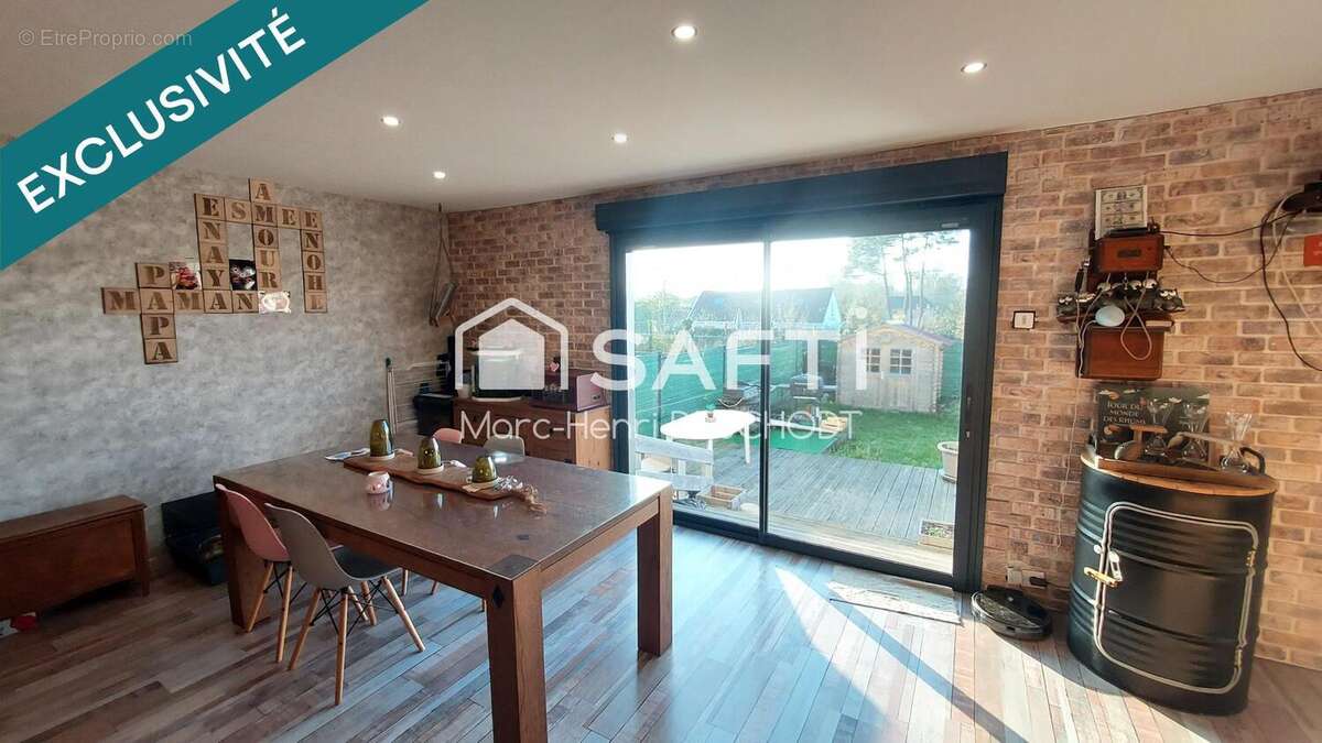 Photo 4 - Maison à CAMIERS