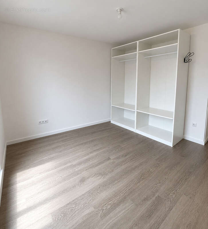 Appartement à MEAUX
