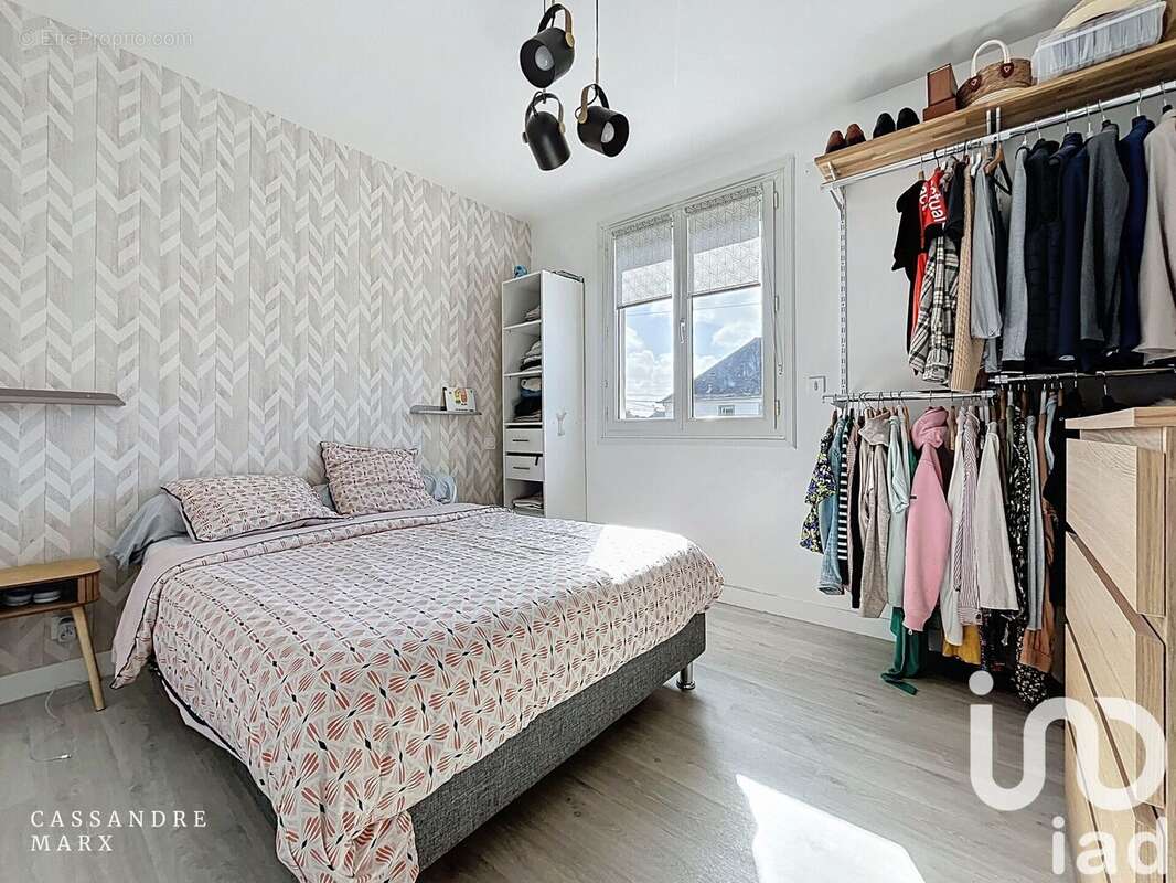 Photo 6 - Maison à LANESTER