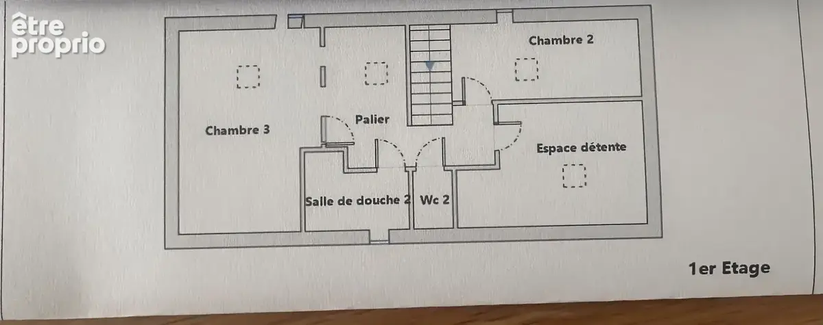 Longère de caractère - photo 13