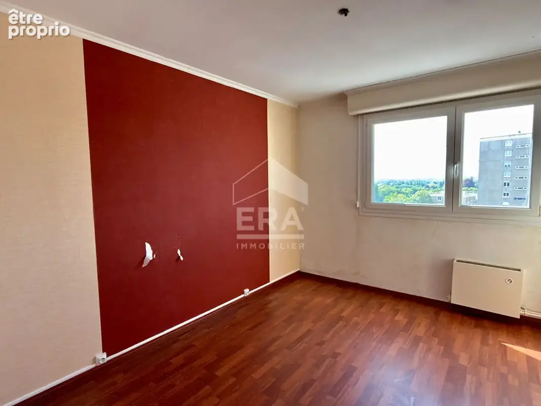Appartement 74m² à hérouville-saint-clair - photo 10