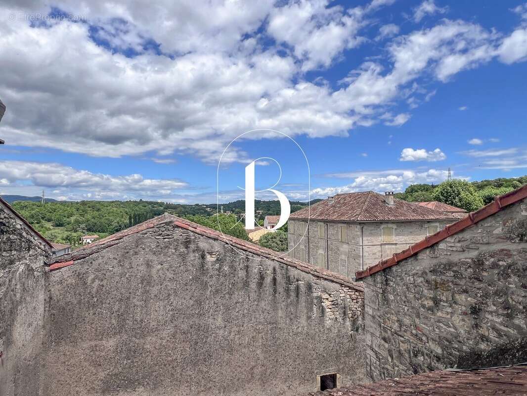 Maison 165 m² à Barjac  - photo 28