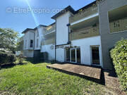 Appartement à VILLENAVE-D&#039;ORNON