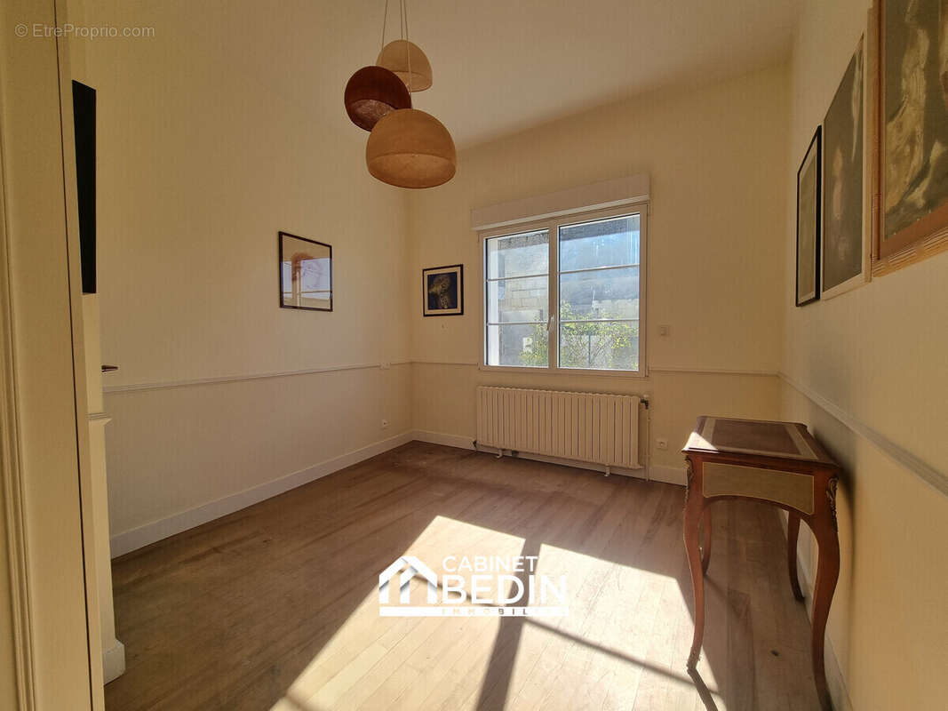 Maison 128 m² à Libourne  - photo 9