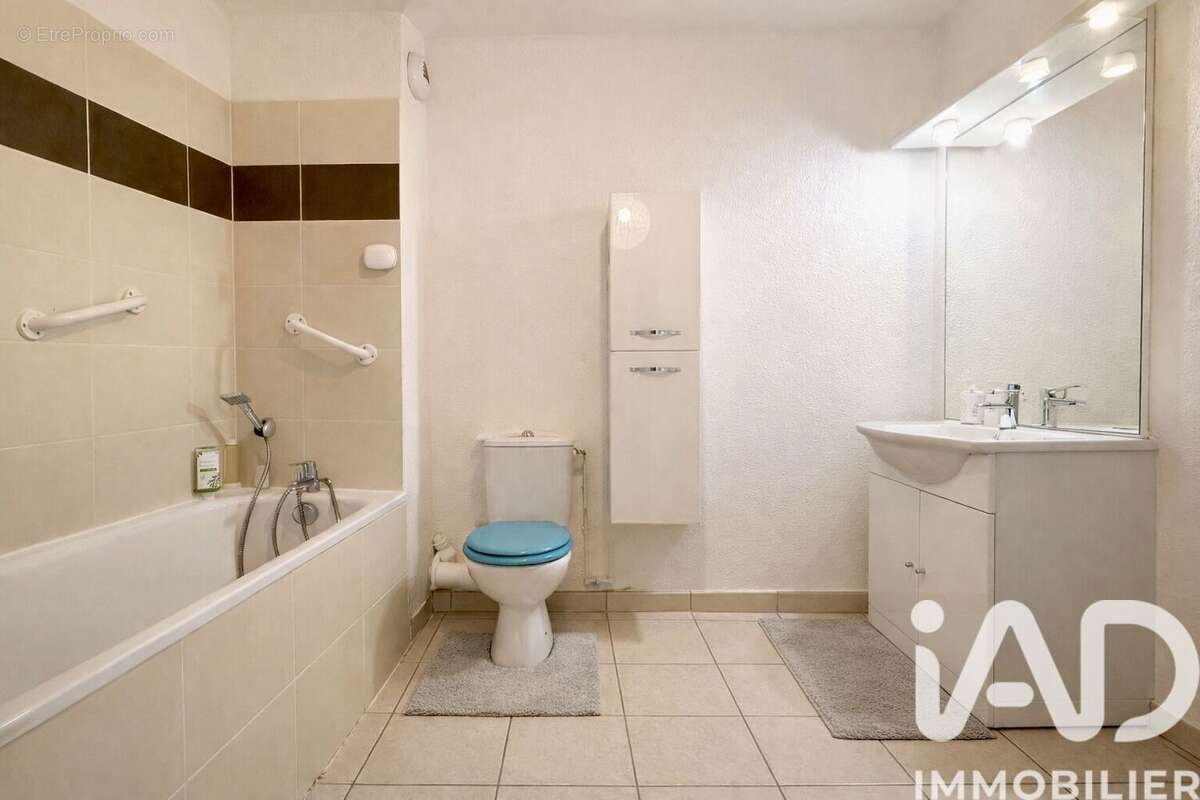 Photo 8 - Appartement à SAINT-LAURENT-DE-LA-SALANQUE