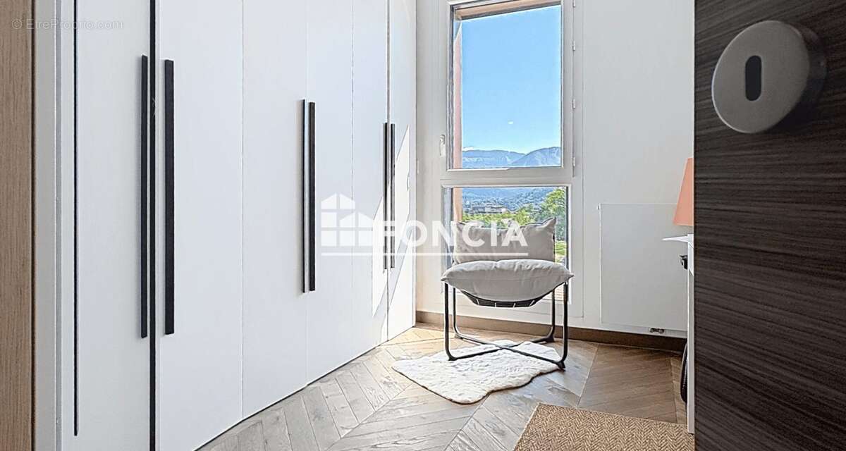 Appartement à ANNECY