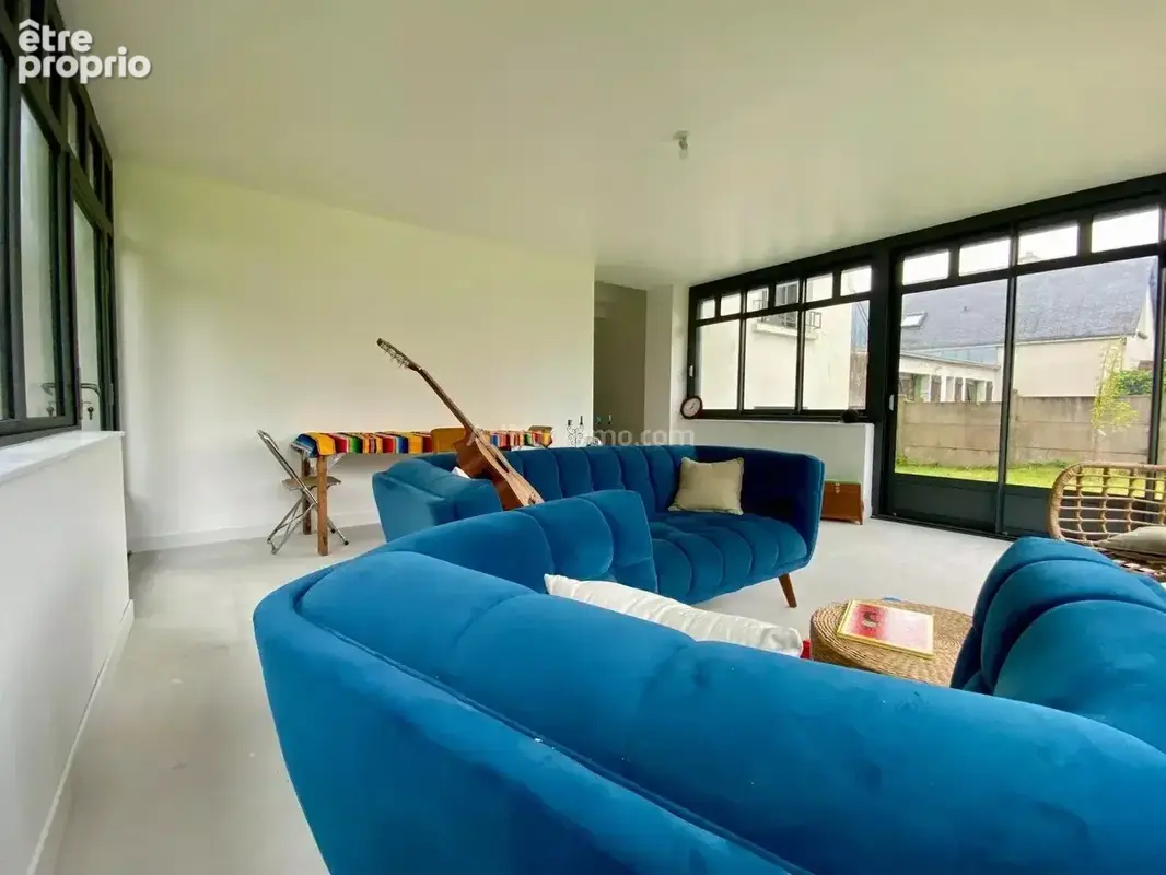Vente Maison Vannes(56000) 566 300ï¿œ - photo 3