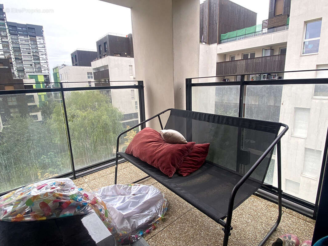 Appartement à BOBIGNY