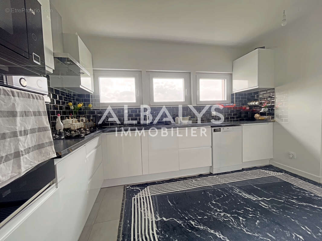 Appartement à LIBOURNE