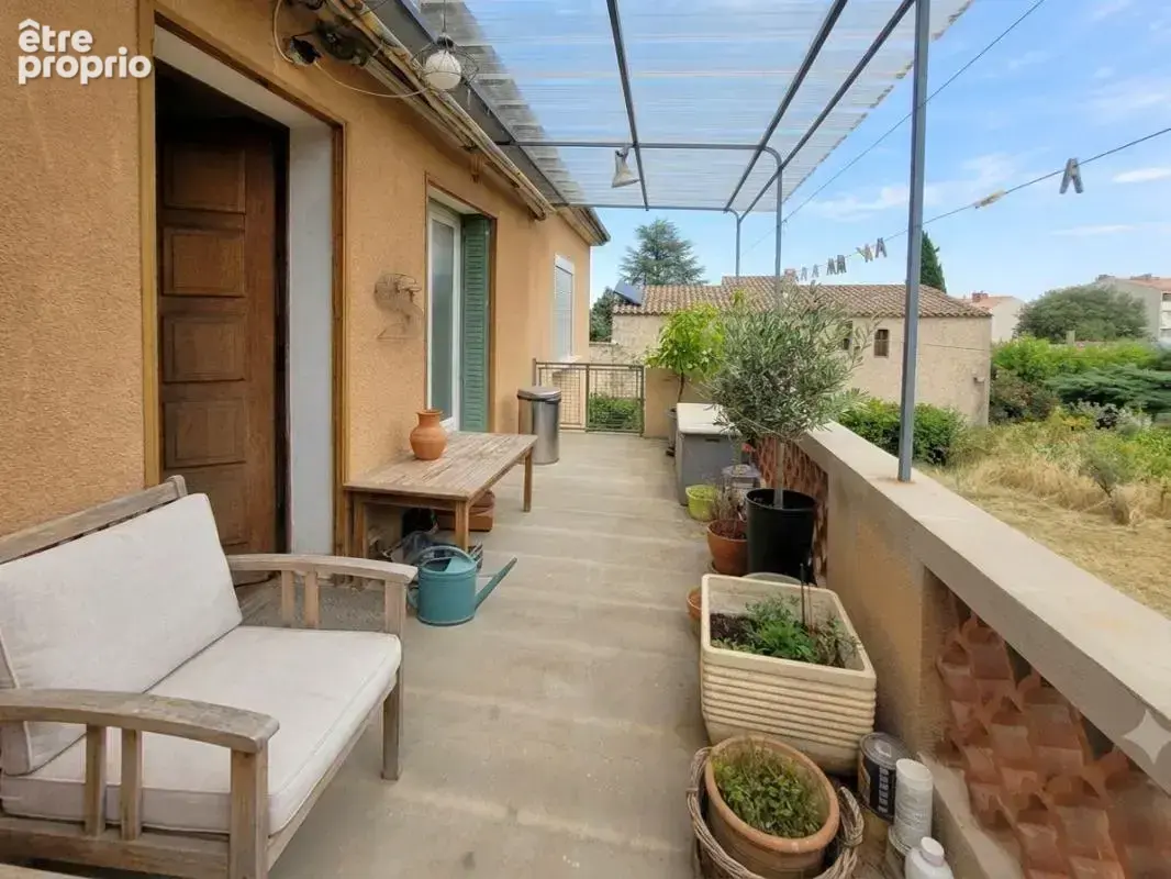 Maison À Vendre - photo 4