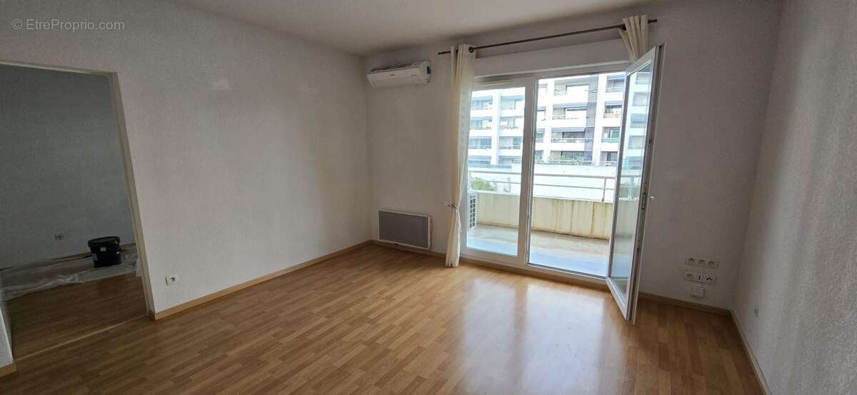 Appartement à AJACCIO