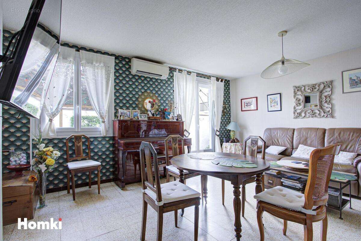 Maison à PALAU-DEL-VIDRE