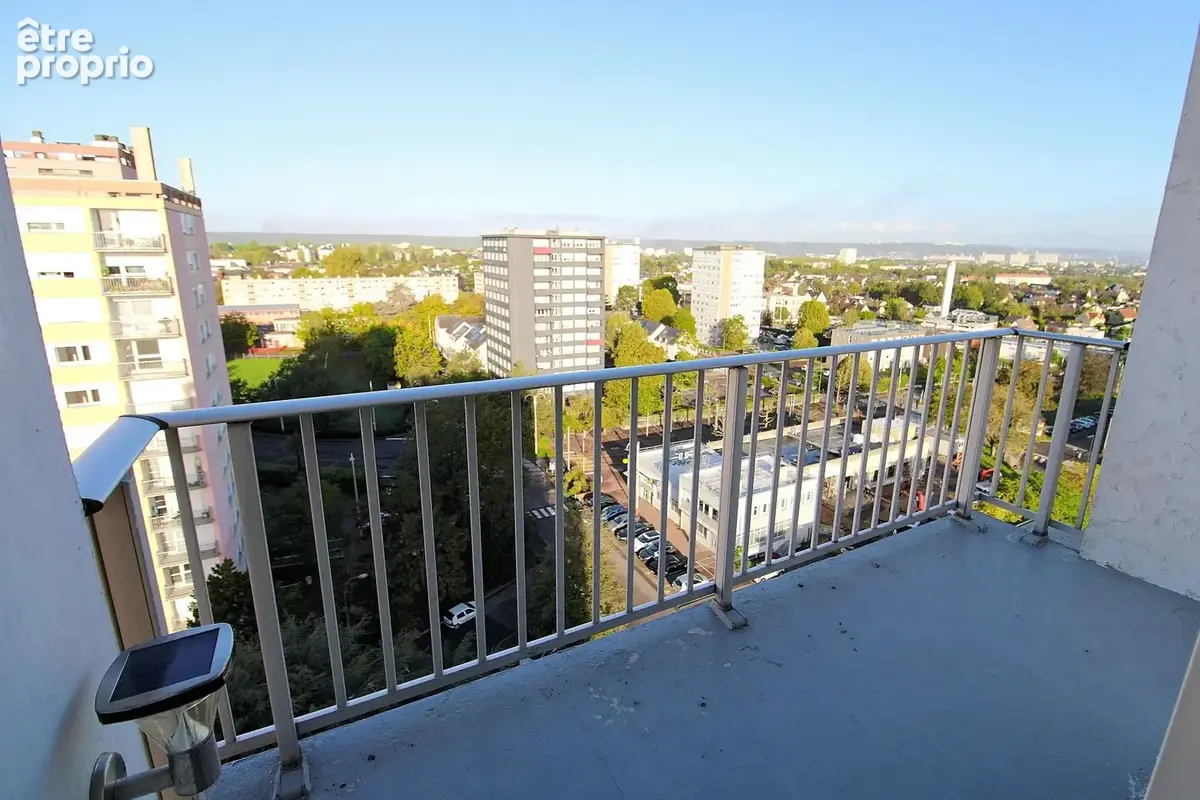 Appartement 4 pièces 74 m² à vendre à Saint-Etienne-Du-Rouvray (76800) - photo 16