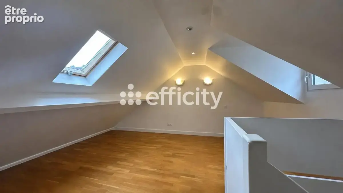 Appartement - photo 10