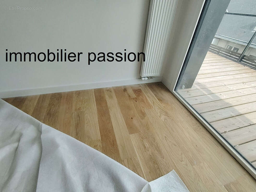 Appartement à ANGERS