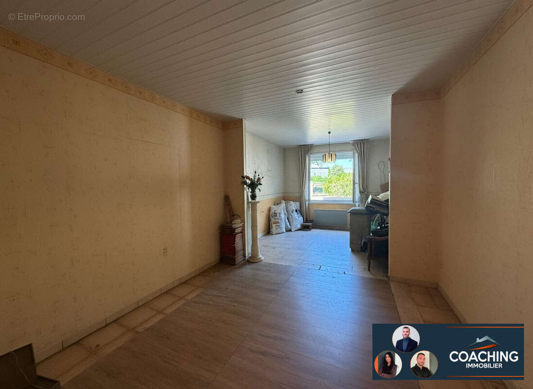 Maison 85 m² à Saint-Dizier  - photo 6