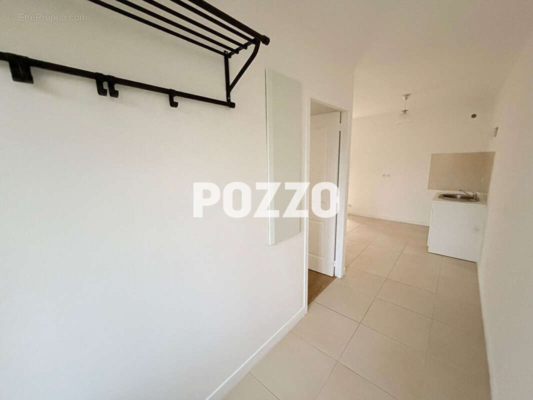 Appartement à BRETTEVILLE-SUR-ODON