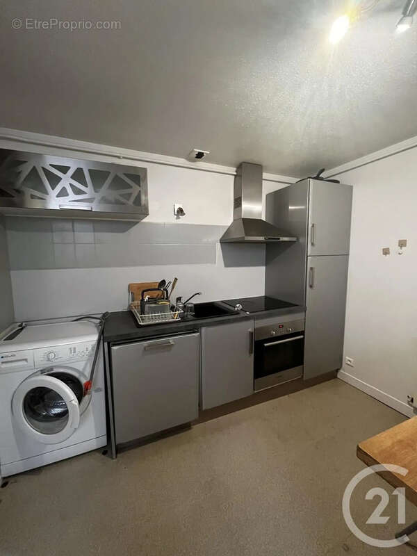 Appartement à AURILLAC