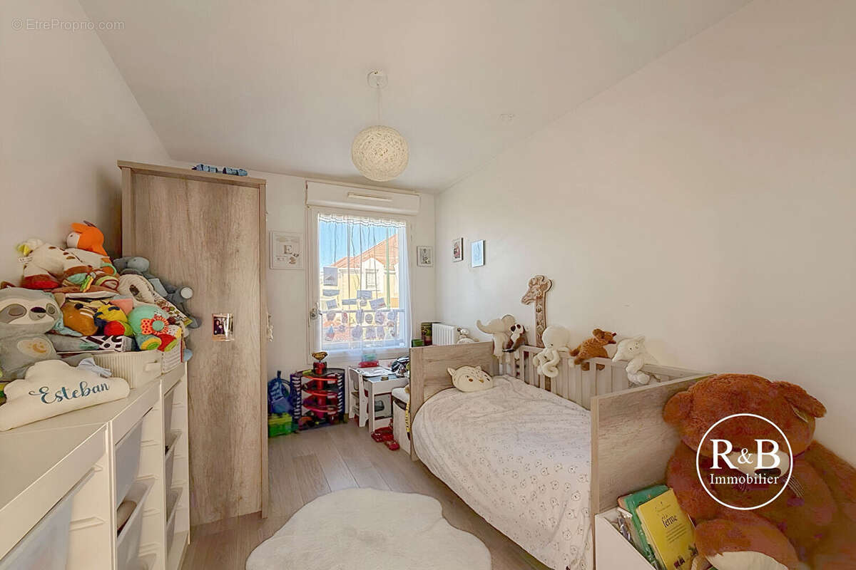 Appartement à PLAISIR