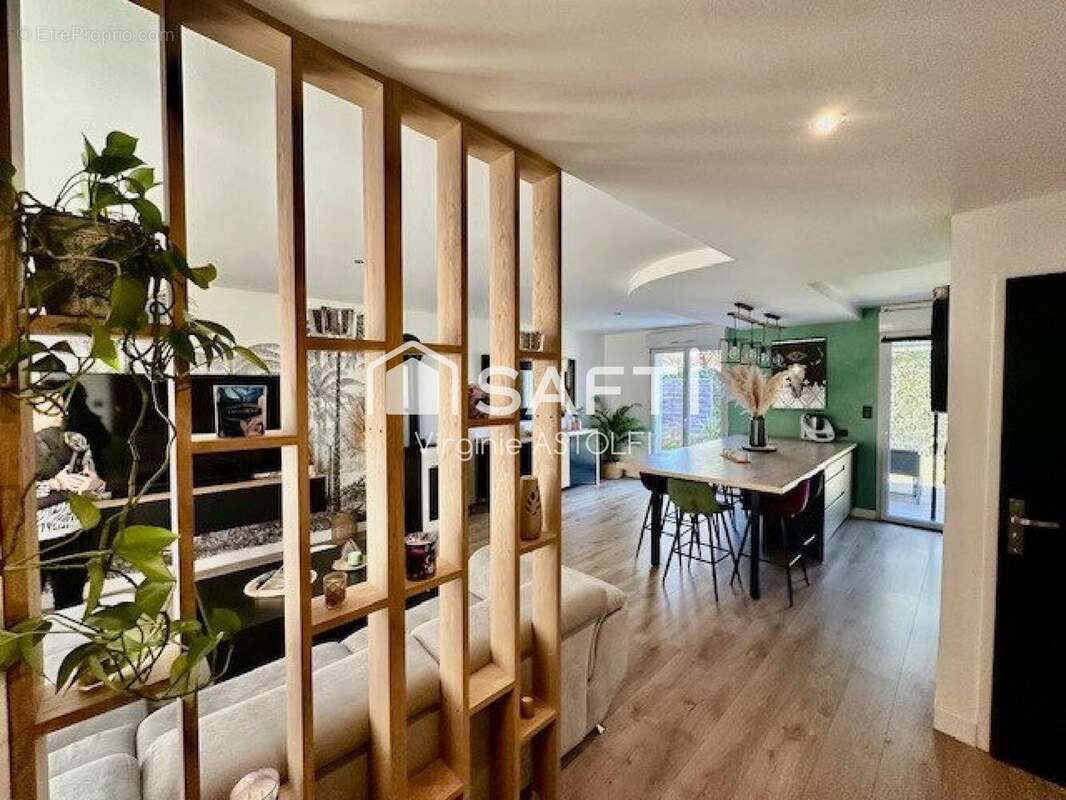 Maison 103 m² à Saint-Lys  - photo 4