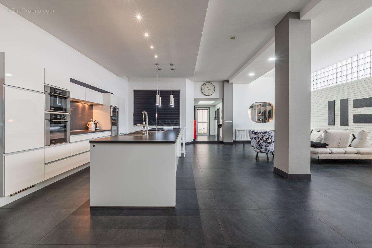 Appartement à SCHILTIGHEIM