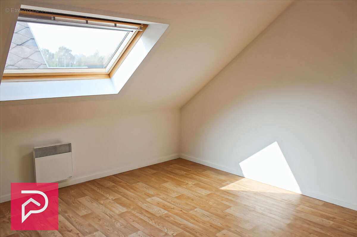 Appartement à BERNAY