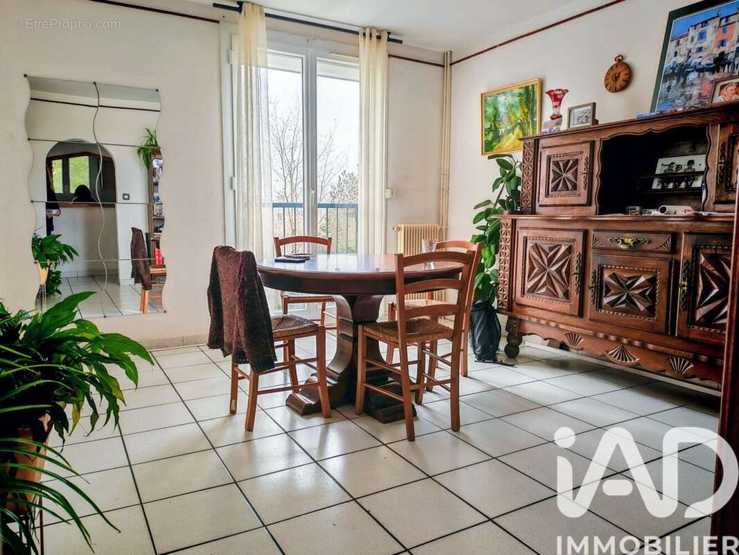Photo 7 - Appartement à MARTIGUES