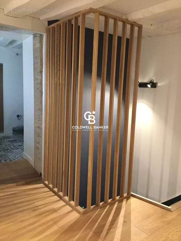 Nantes centre ville _ appartement 29,15 m2 _ 1 chambre - photo 4