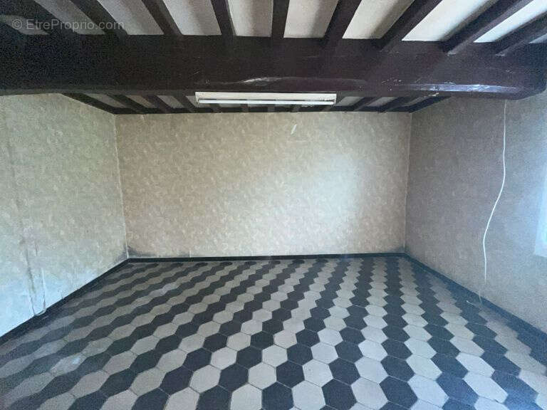 Maison à CAPELLE-LES-HESDIN