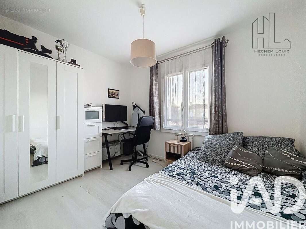 Photo 7 - Maison à LA SEYNE-SUR-MER