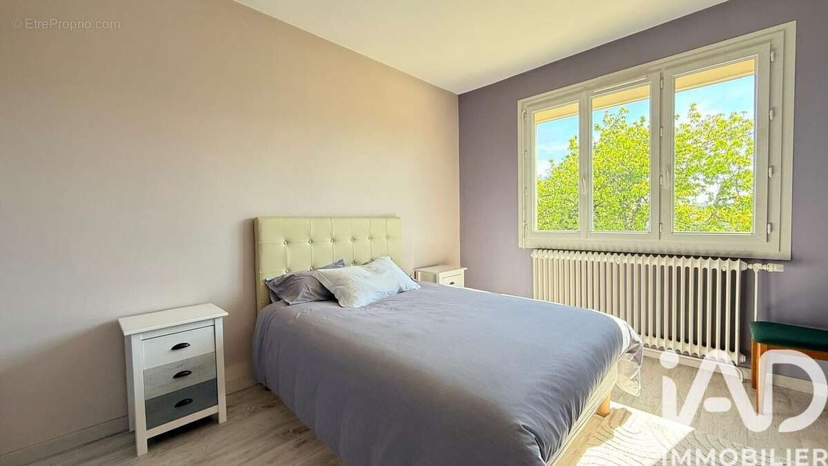 Photo 9 - Maison à GUEUGNON