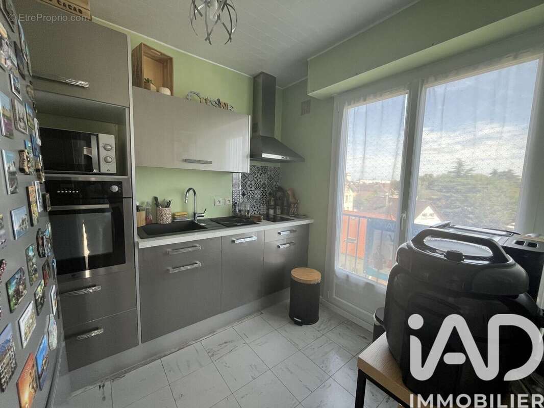 Photo 3 - Appartement à TROYES